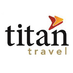 Titan Travel Discount Code