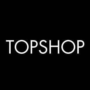 Topshop Discount Code