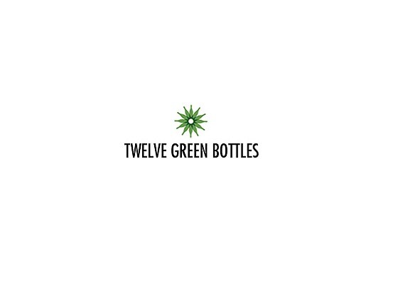 Twelve Green Bottles