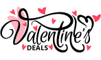 Valentine's Day Deals