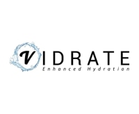 Vidrate Discount Code