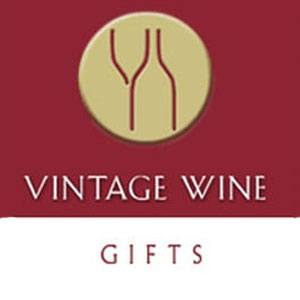 Vintage Wine Gifts