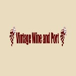 Vintage Wine & Port