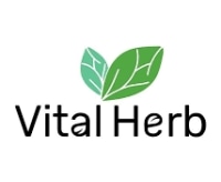 vitalherb.co.uk Discount Code