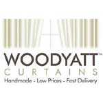 Woodyatt Curtains Discount Code