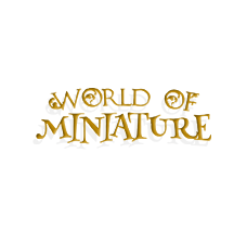 World of Miniature Discount Code